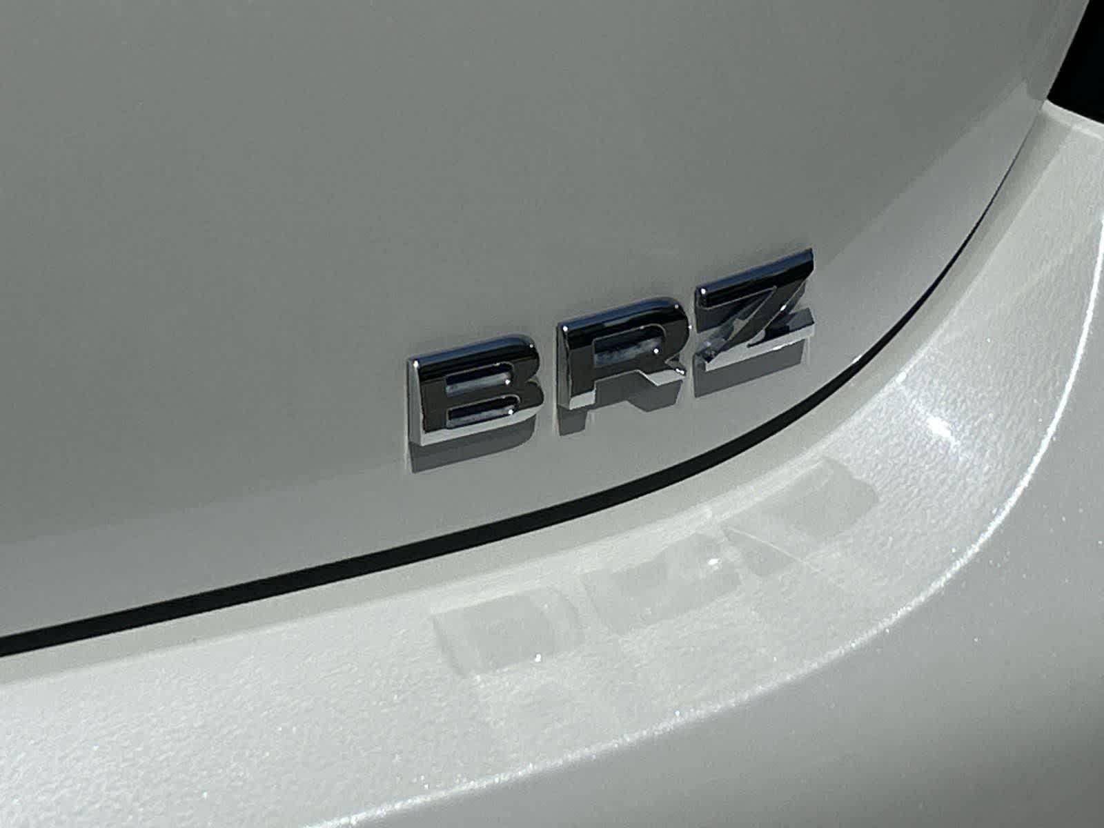 Thumbnail: 2023 Subaru BRZ - 28