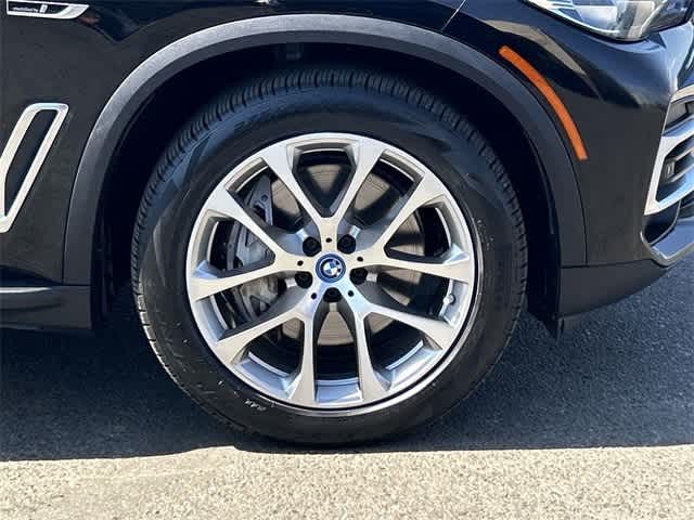 Thumbnail: 2023 BMW X5 - 36