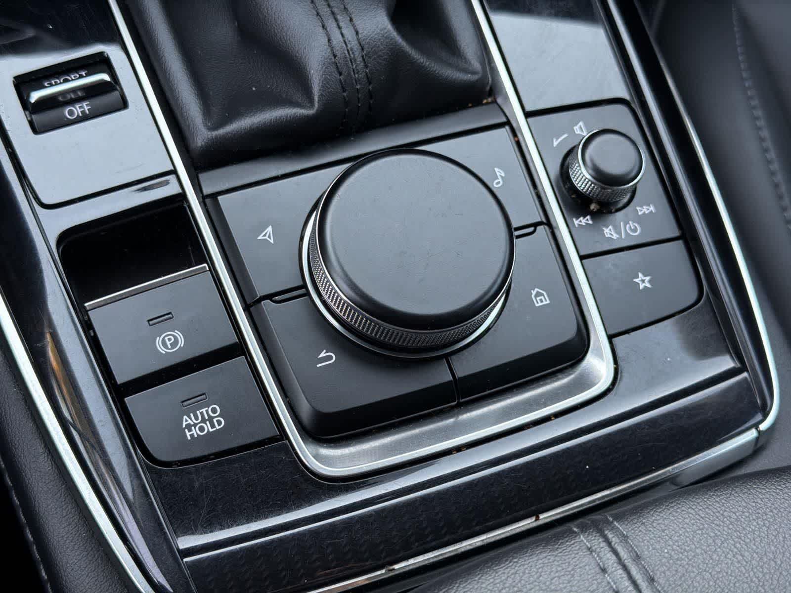 Thumbnail: 2023 Mazda CX-30 - 20