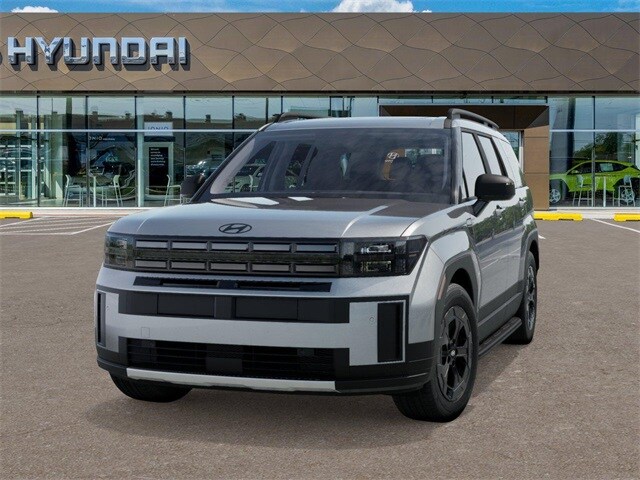 Thumbnail: 2025 Hyundai Santa Fe - 6