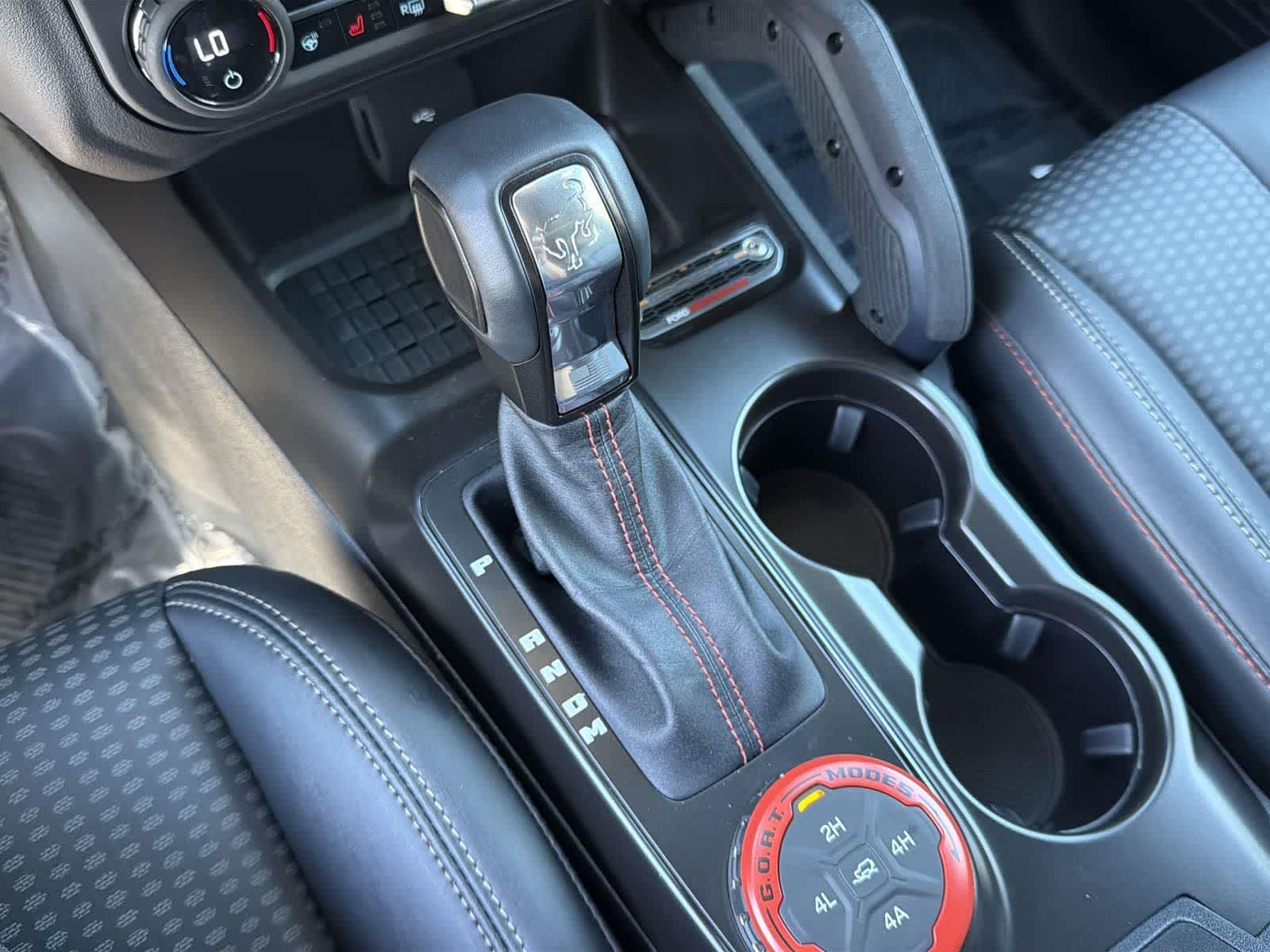 Thumbnail: 2024 Ford Bronco - 16