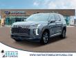Certified 2025 Hyundai Palisade XRT SUV