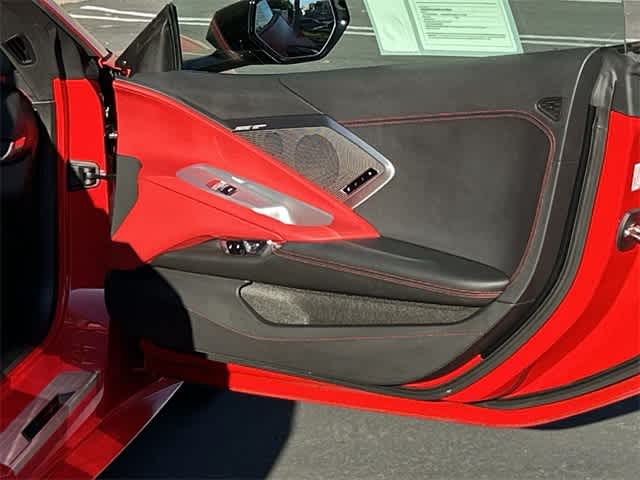 Thumbnail: 2021 Chevrolet Corvette - 31