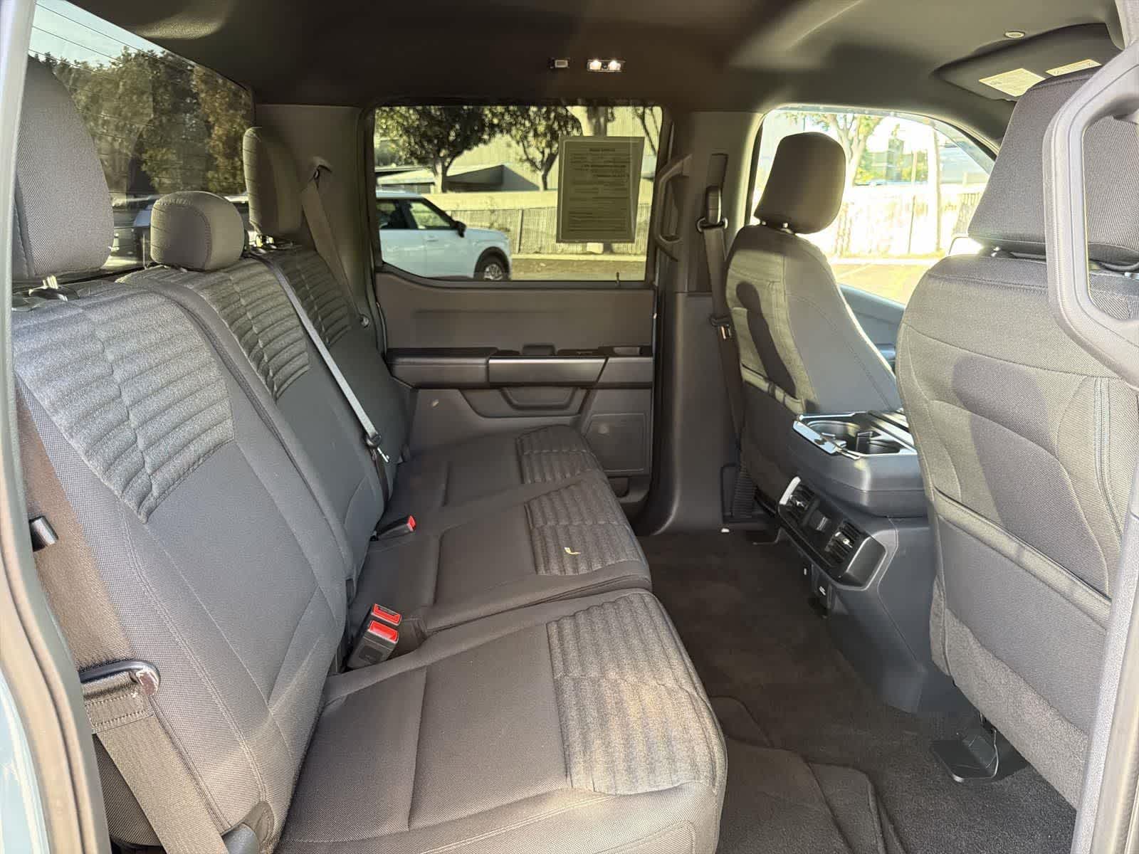 Thumbnail: 2023 Ford F-150 - 31