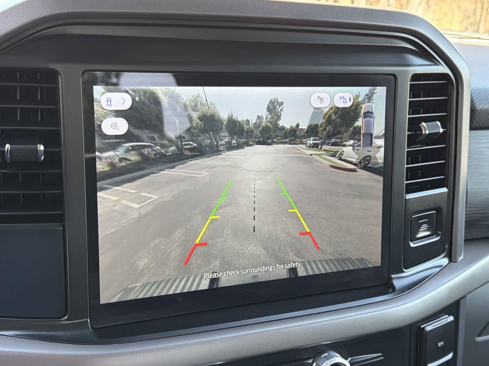 Thumbnail: 2025 Ford F-150 - 17