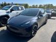 Used 2024 Tesla Model Y Long Range SUV