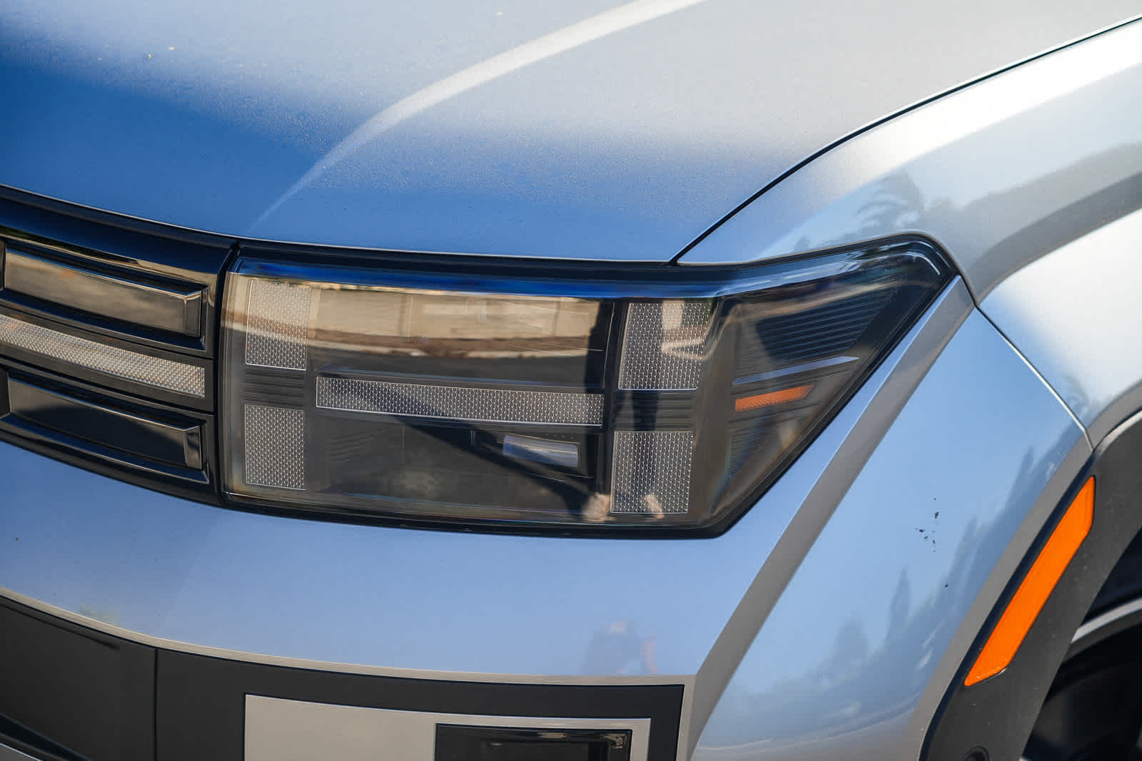 Thumbnail: 2026 Hyundai Santa Fe - 2