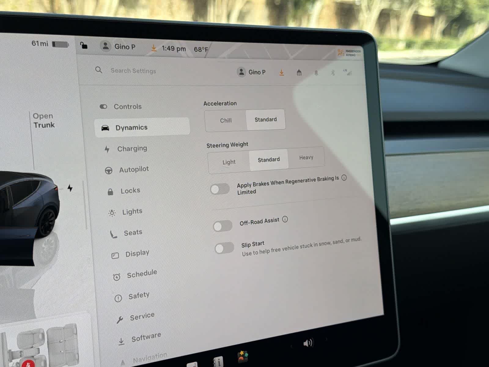 Thumbnail: 2024 Tesla Model Y - 21