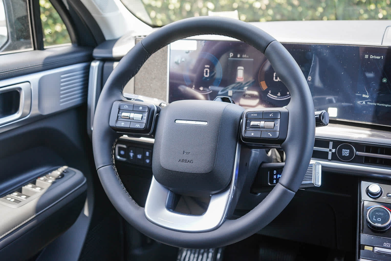 Thumbnail: 2026 Hyundai Santa Fe - 15