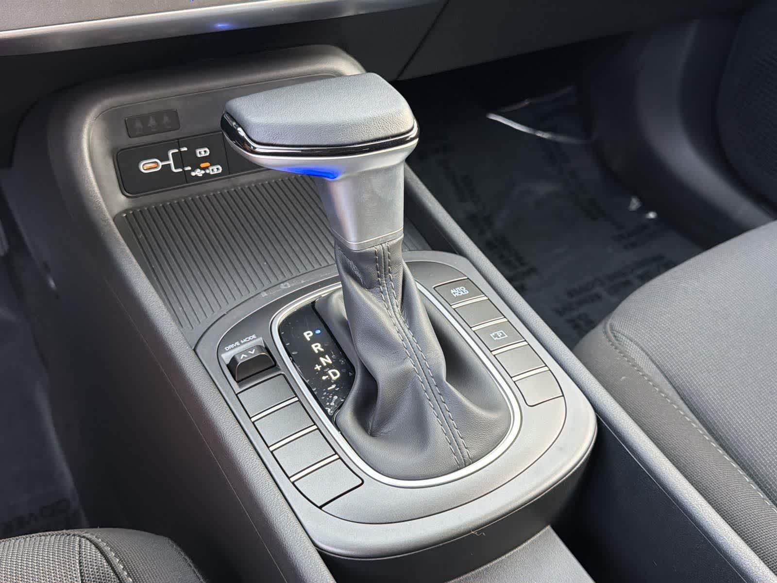 Thumbnail: 2025 Hyundai Kona - 16