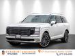 New 2026 Hyundai Palisade Hybrid Calligraphy SUV