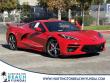 Used 2022 Chevrolet Corvette 1LT Coupe