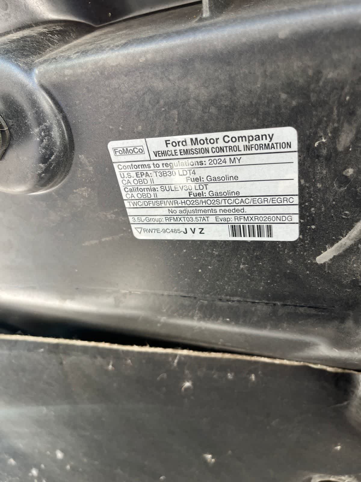 Thumbnail: 2024 Ford F-150 - 10