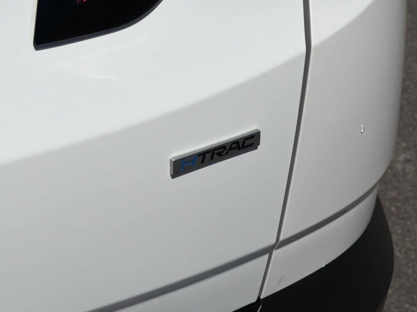 Thumbnail: 2023 Hyundai Tucson - 29