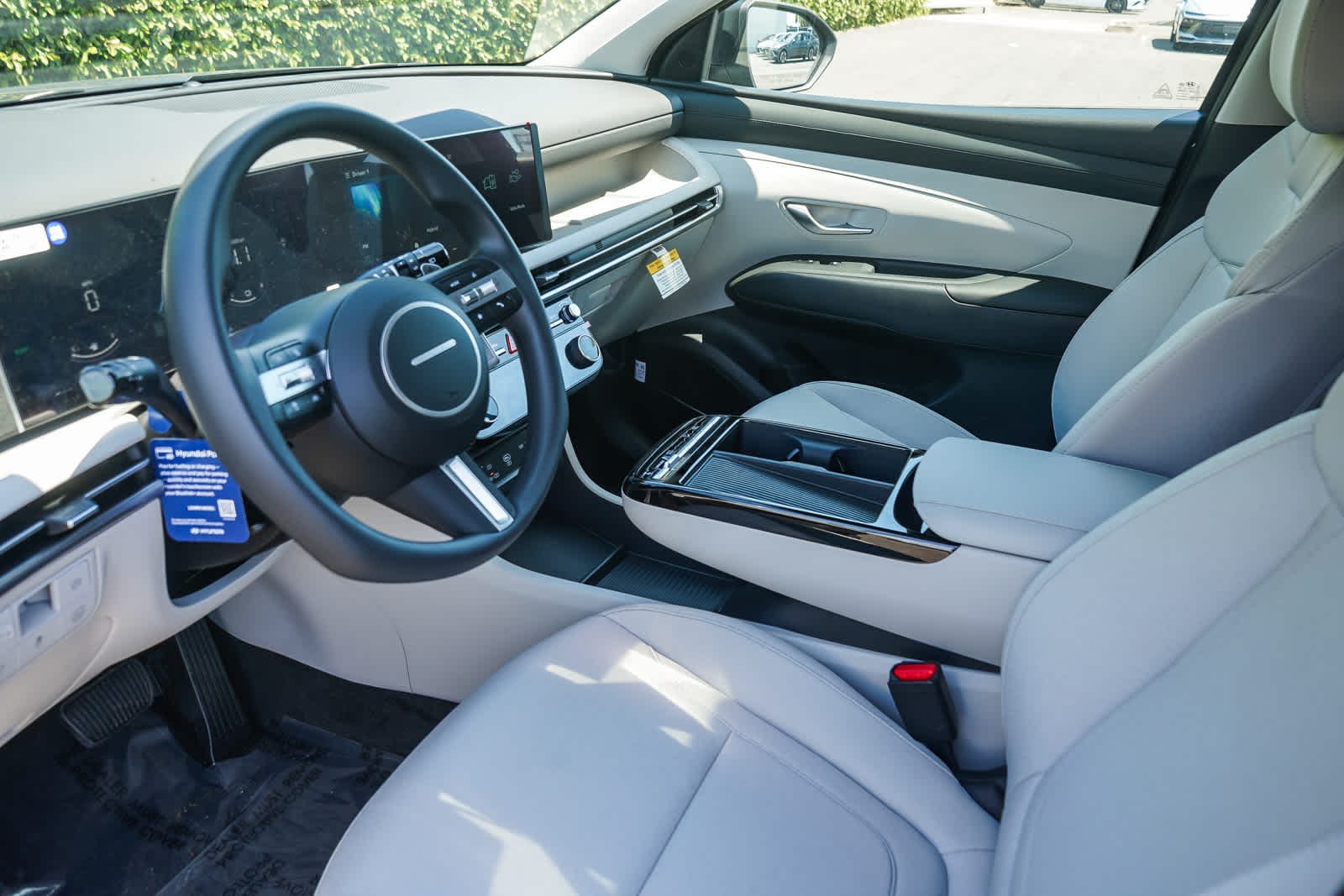 Thumbnail: 2026 Hyundai Tucson - 18