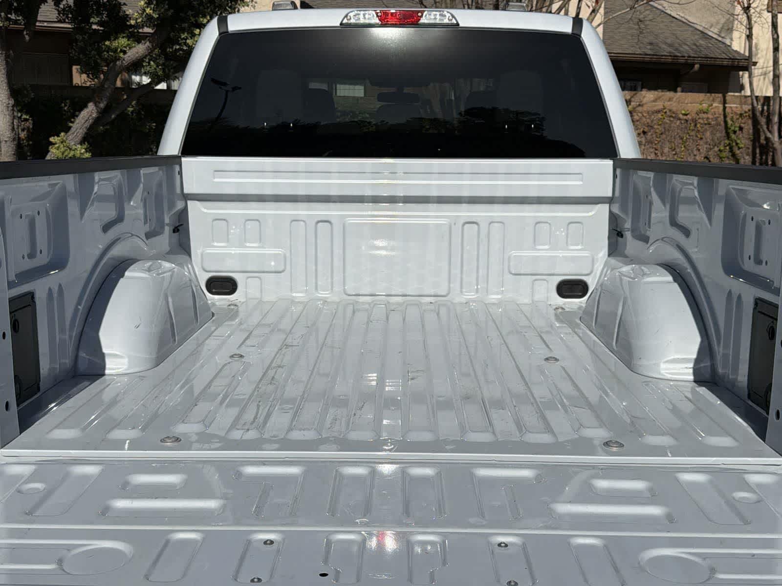 Thumbnail: 2025 Ford F-150 - 29