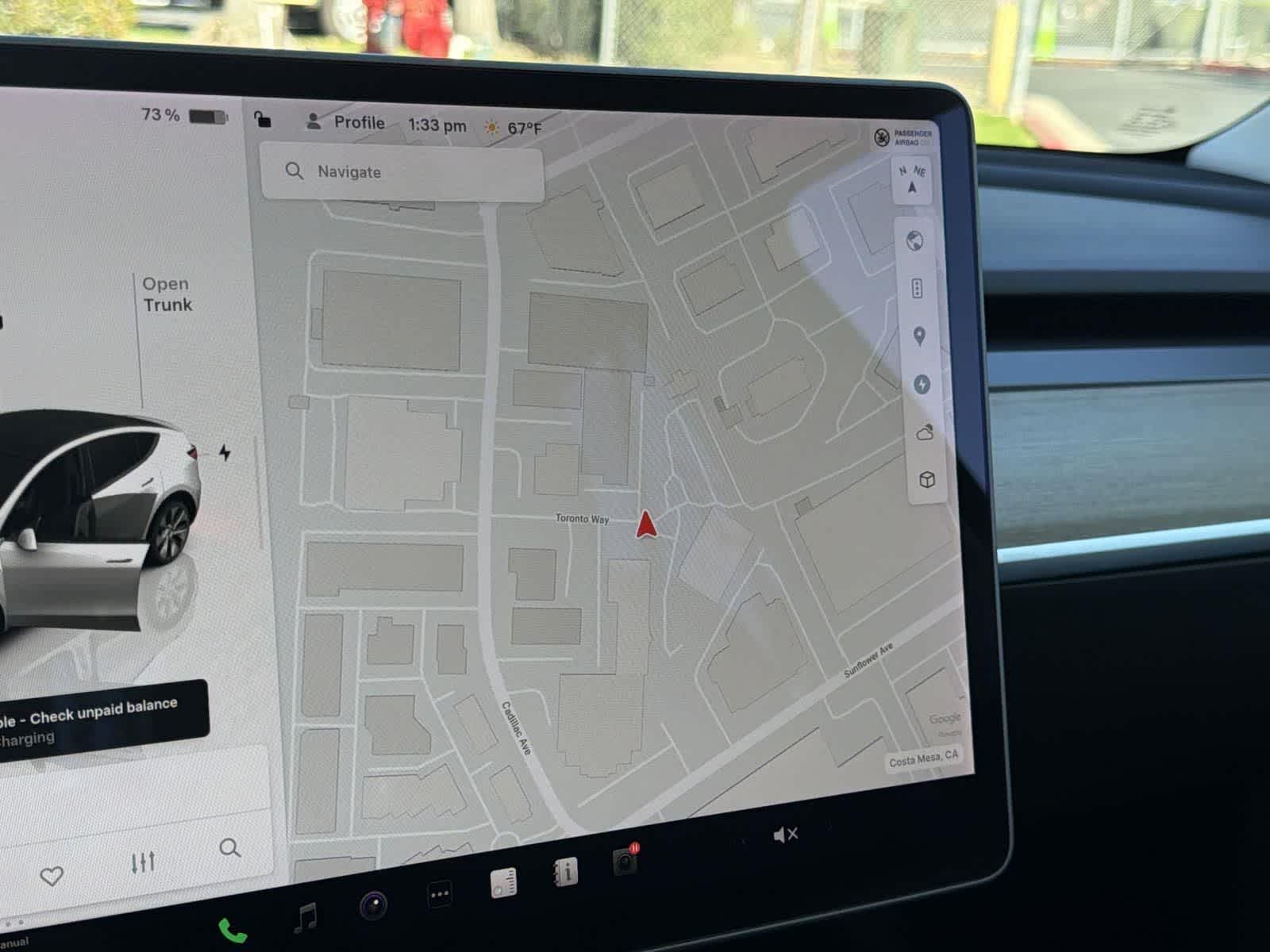 Thumbnail: 2022 Tesla Model Y - 15