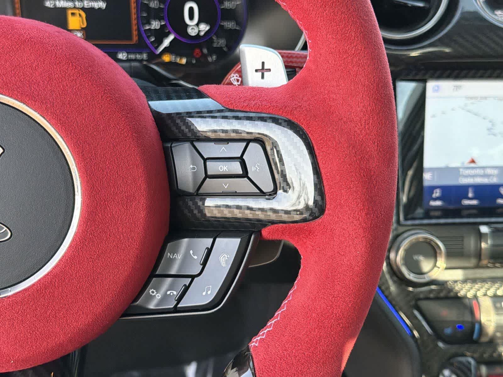 Thumbnail: 2020 Ford Mustang - 18