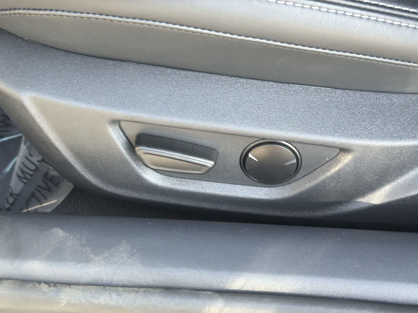 Thumbnail: 2024 Ford Mustang - 25