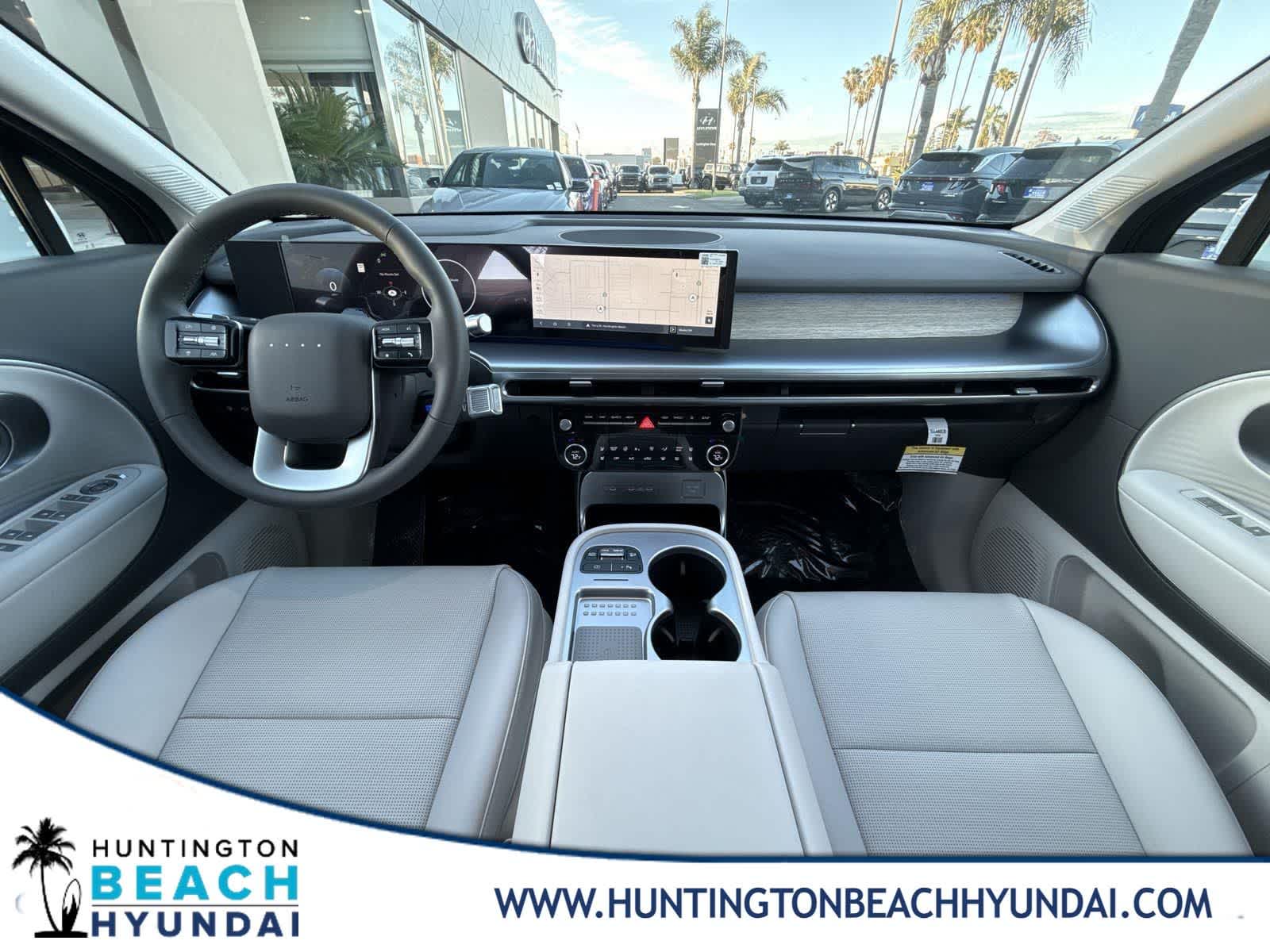 Thumbnail: 2026 Hyundai Ioniq - 3