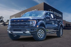 New 2023 Ford F-150 Raptor Truck for sale near Fountain Valley