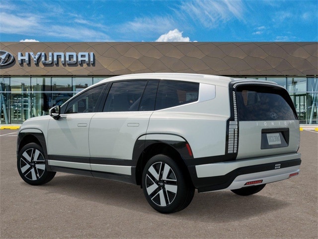 Thumbnail: 2026 Hyundai Ioniq - 5