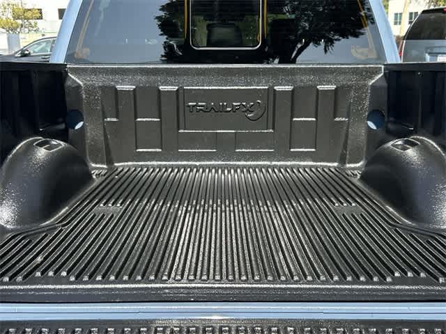 Thumbnail: 2023 Ford F-150 - 36
