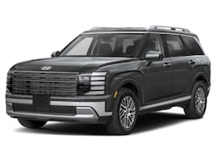 2026 Hyundai Palisade SEL FWD SUV