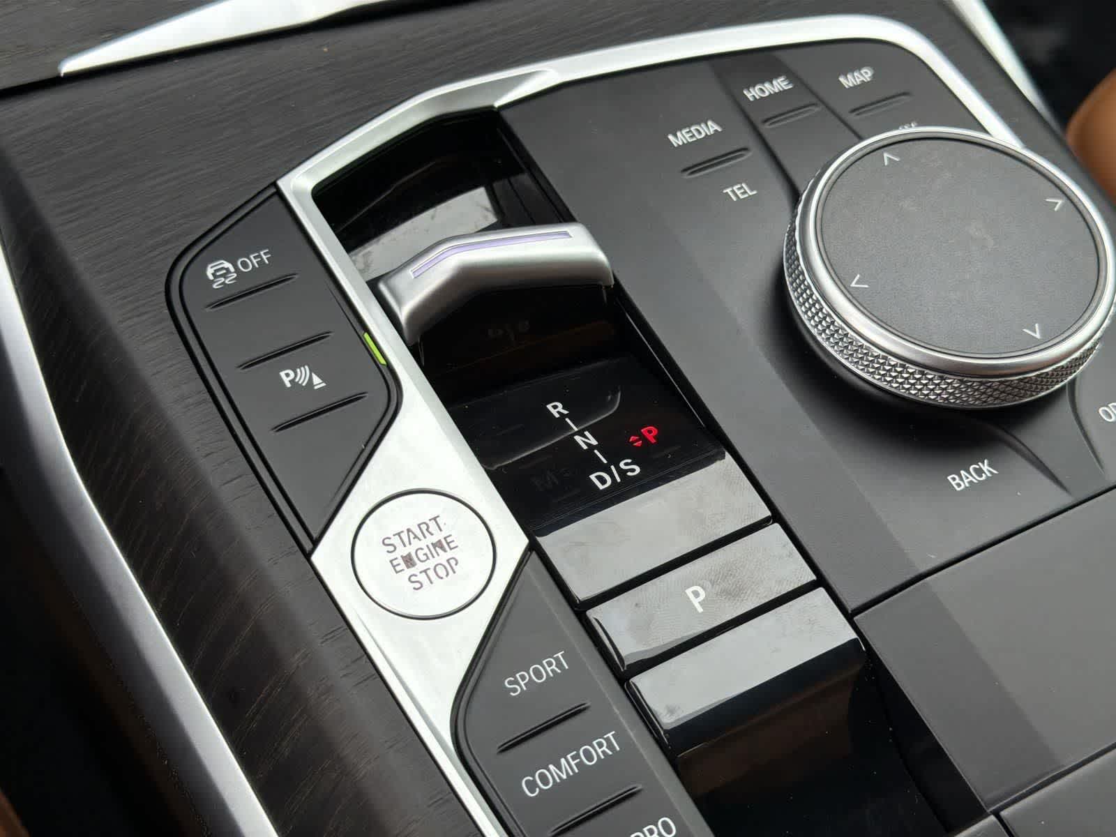 Thumbnail: 2023 BMW 3 Series - 17