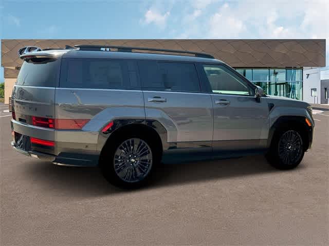 Thumbnail: 2025 Hyundai Santa Fe - 8