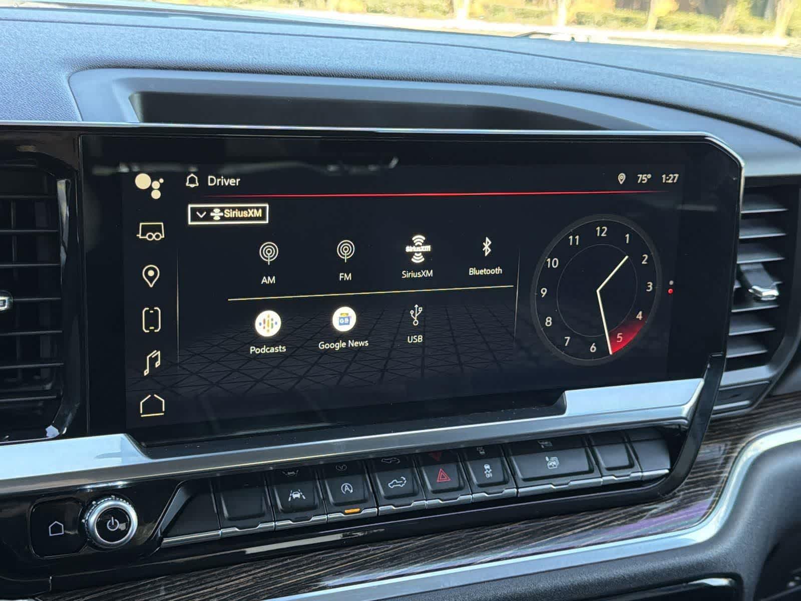 Thumbnail: 2022 GMC Sierra 1500 - 18