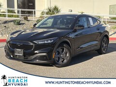 Used 2022 Ford Mustang Mach-E Select SUV for sale near you in Huntington Beach, CA