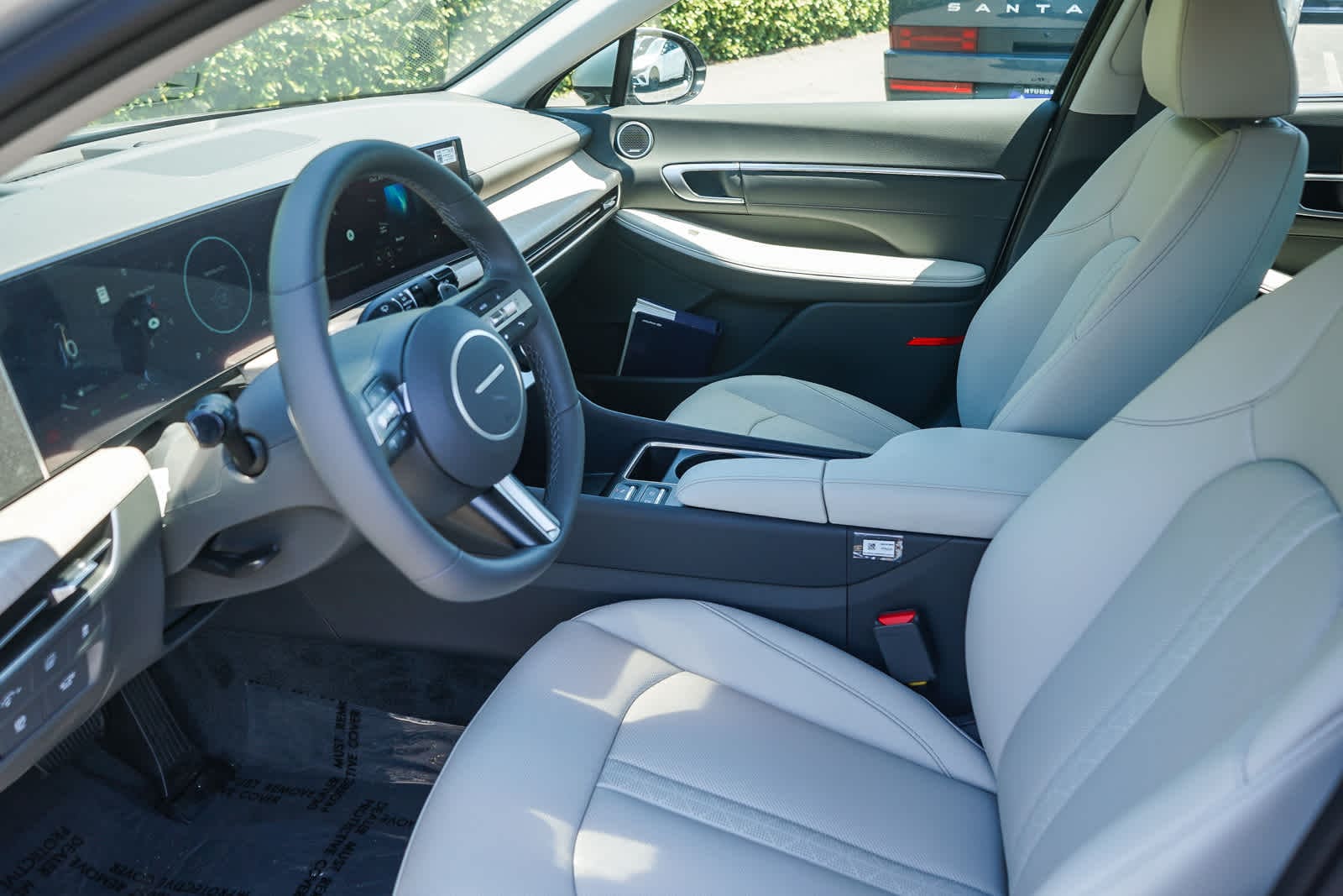 Thumbnail: 2026 Hyundai Sonata - 19