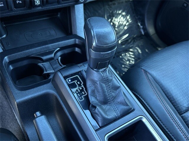 Thumbnail: 2021 Toyota Tacoma - 17