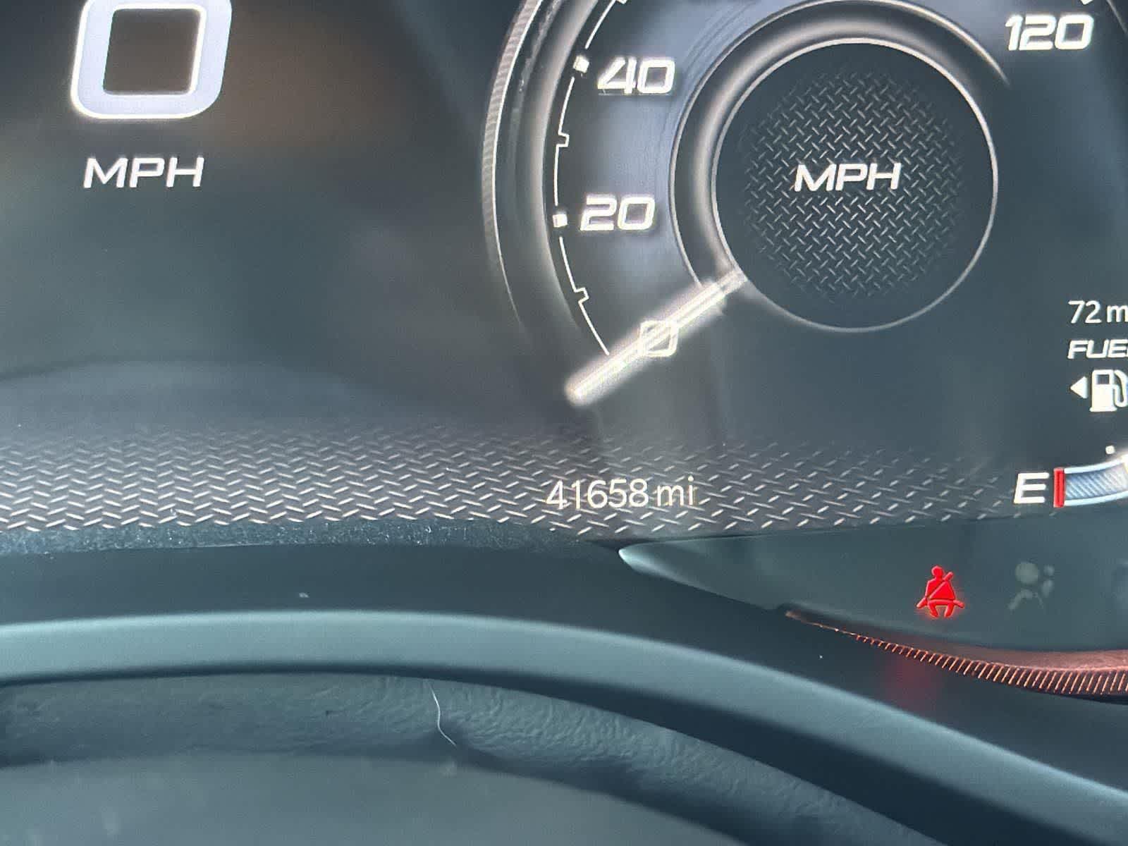 Thumbnail: 2023 RAM 1500 - 19