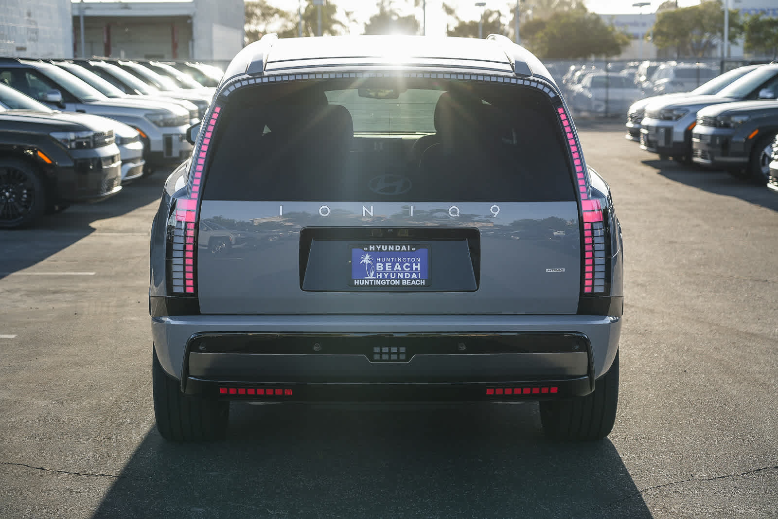 Thumbnail: 2026 Hyundai Ioniq - 7