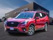 Used 2022 Subaru Forester Premium SUV