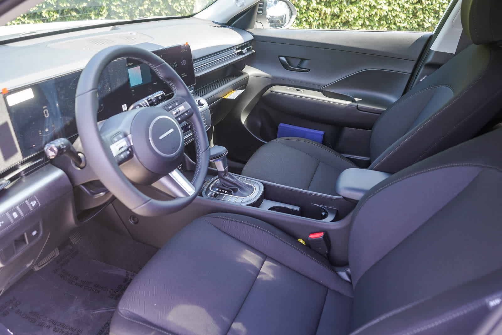 Thumbnail: 2026 Hyundai Kona - 18