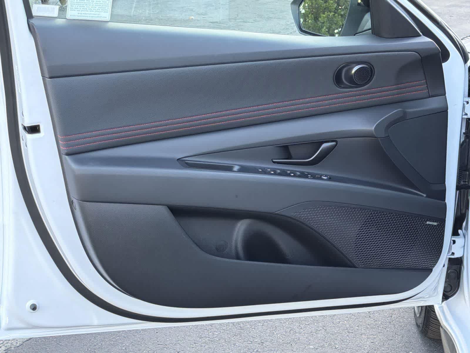 Thumbnail: 2025 Hyundai Elantra - 23