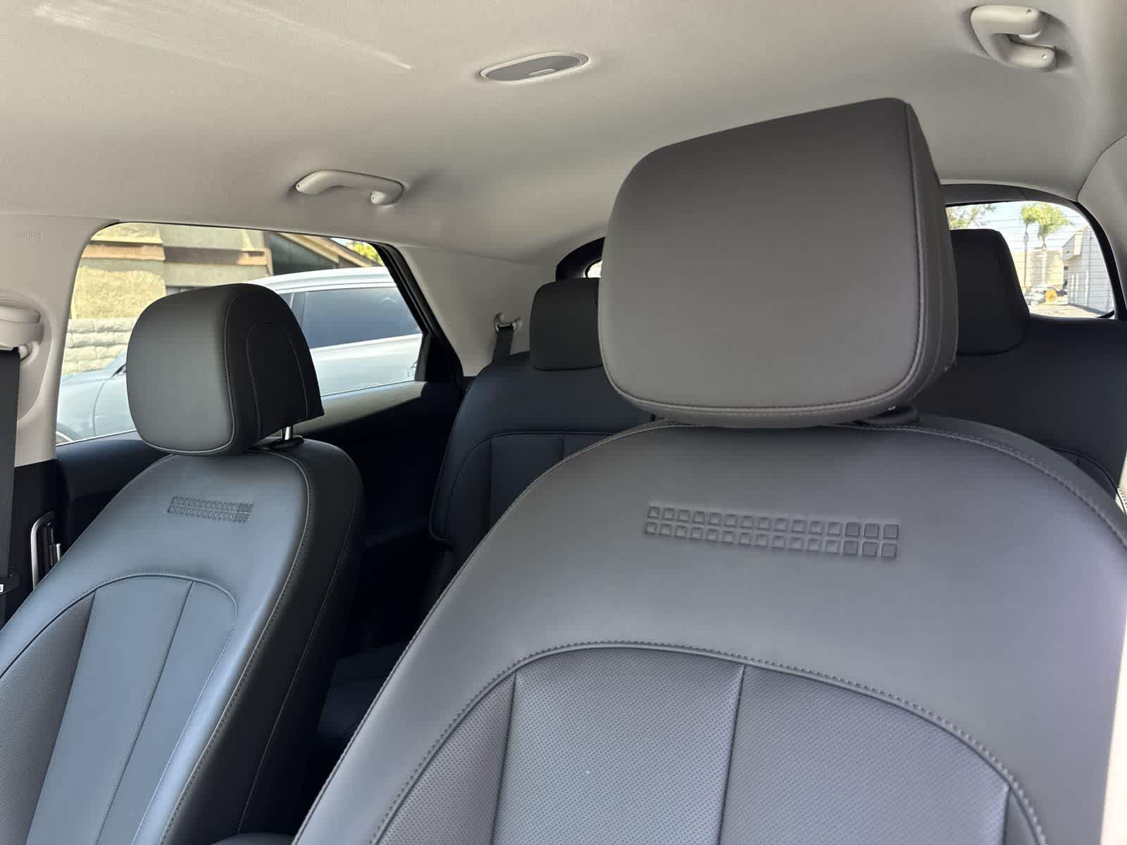 Thumbnail: 2025 Hyundai Ioniq 5 - 26