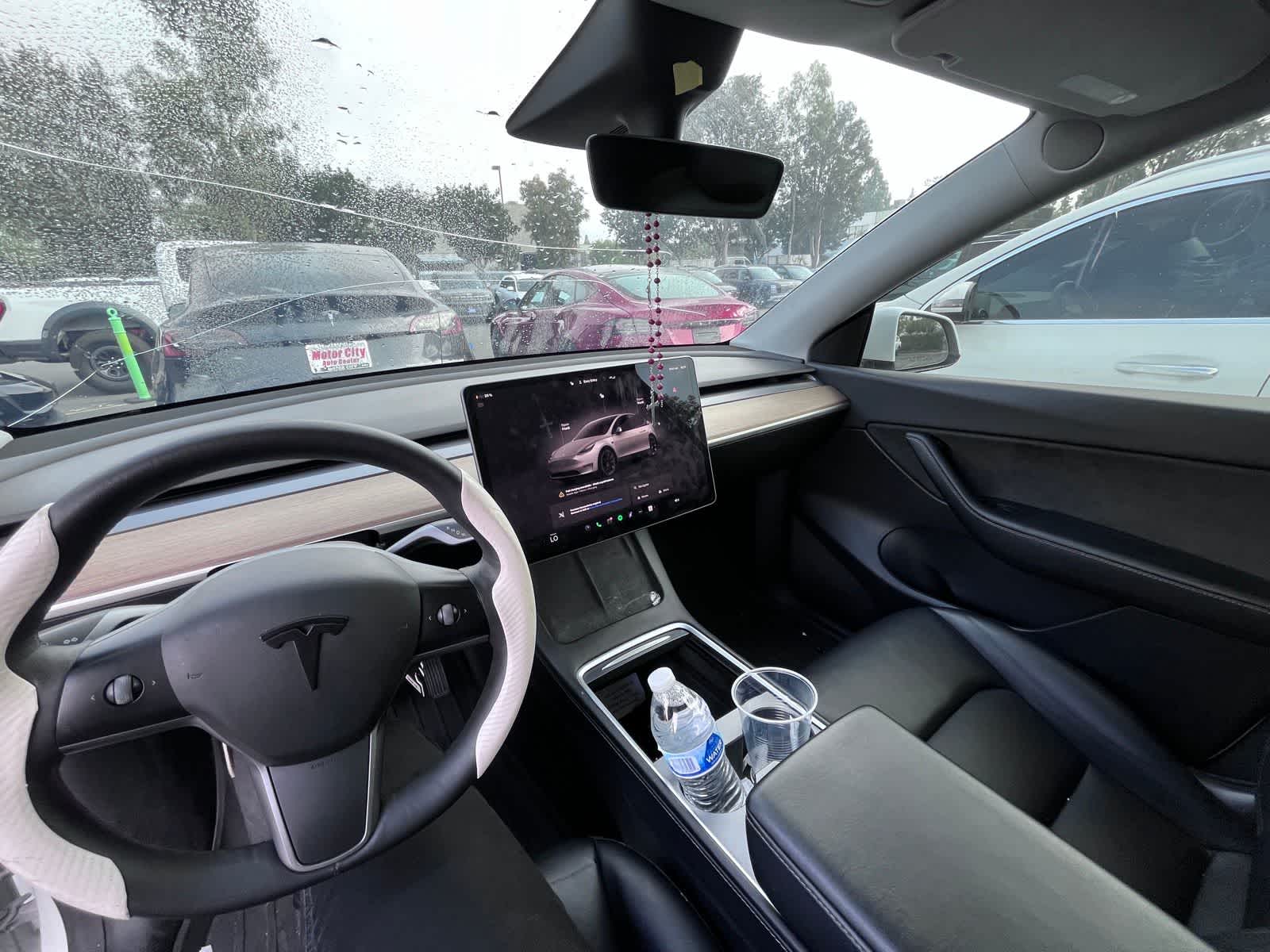 Thumbnail: 2022 Tesla Model Y - 7