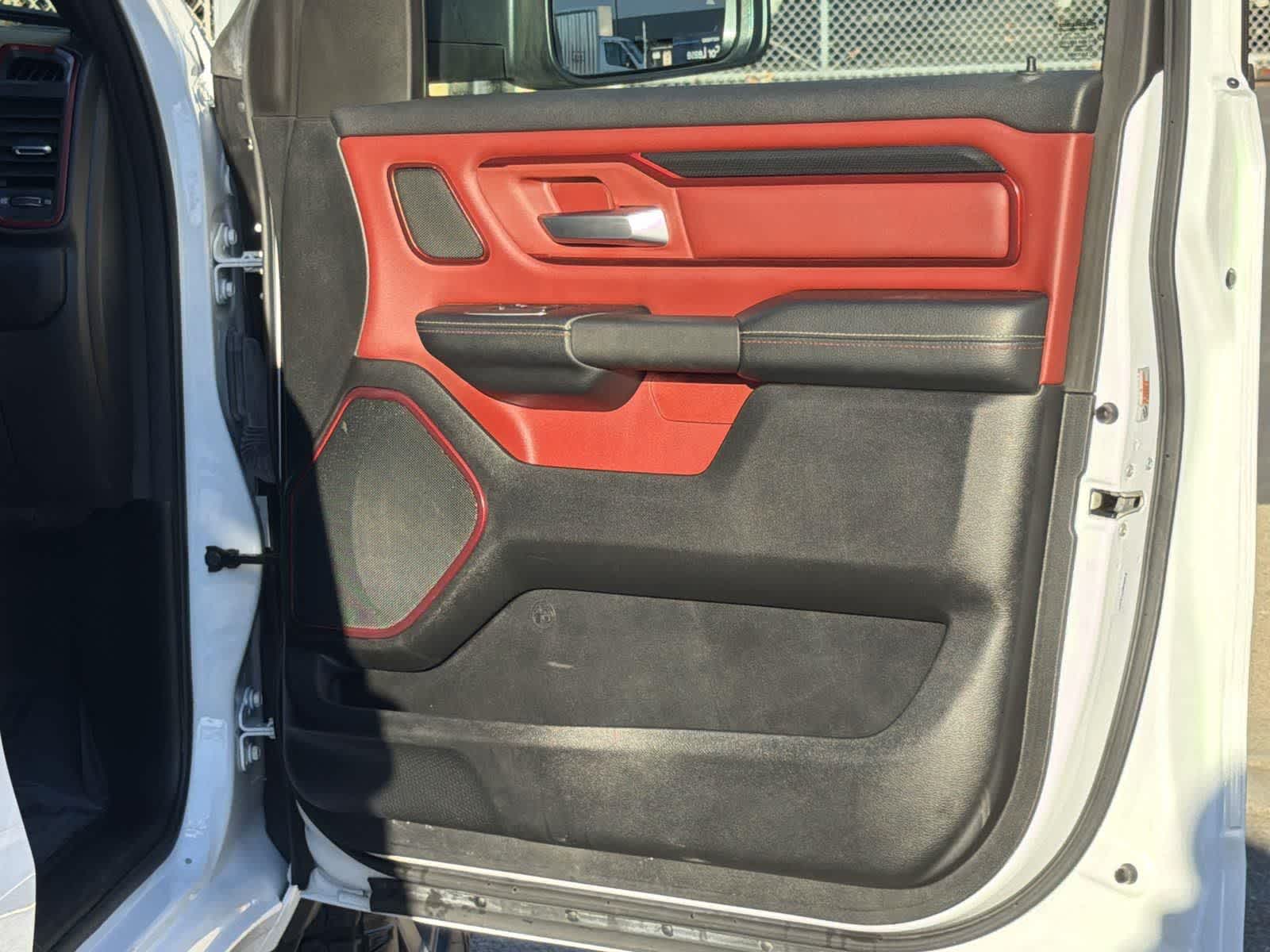 Thumbnail: 2023 RAM 1500 - 34