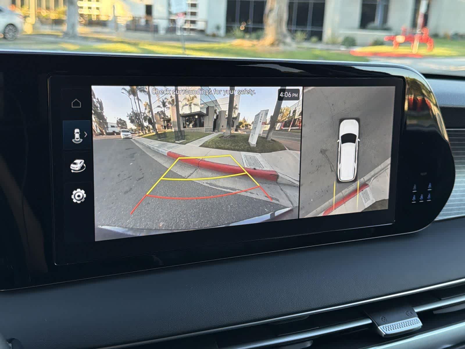 Thumbnail: 2023 Hyundai Palisade - 18