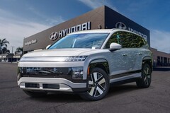 New 2026 Hyundai IONIQ 9 SEL SUV for sale near Fountain Valley