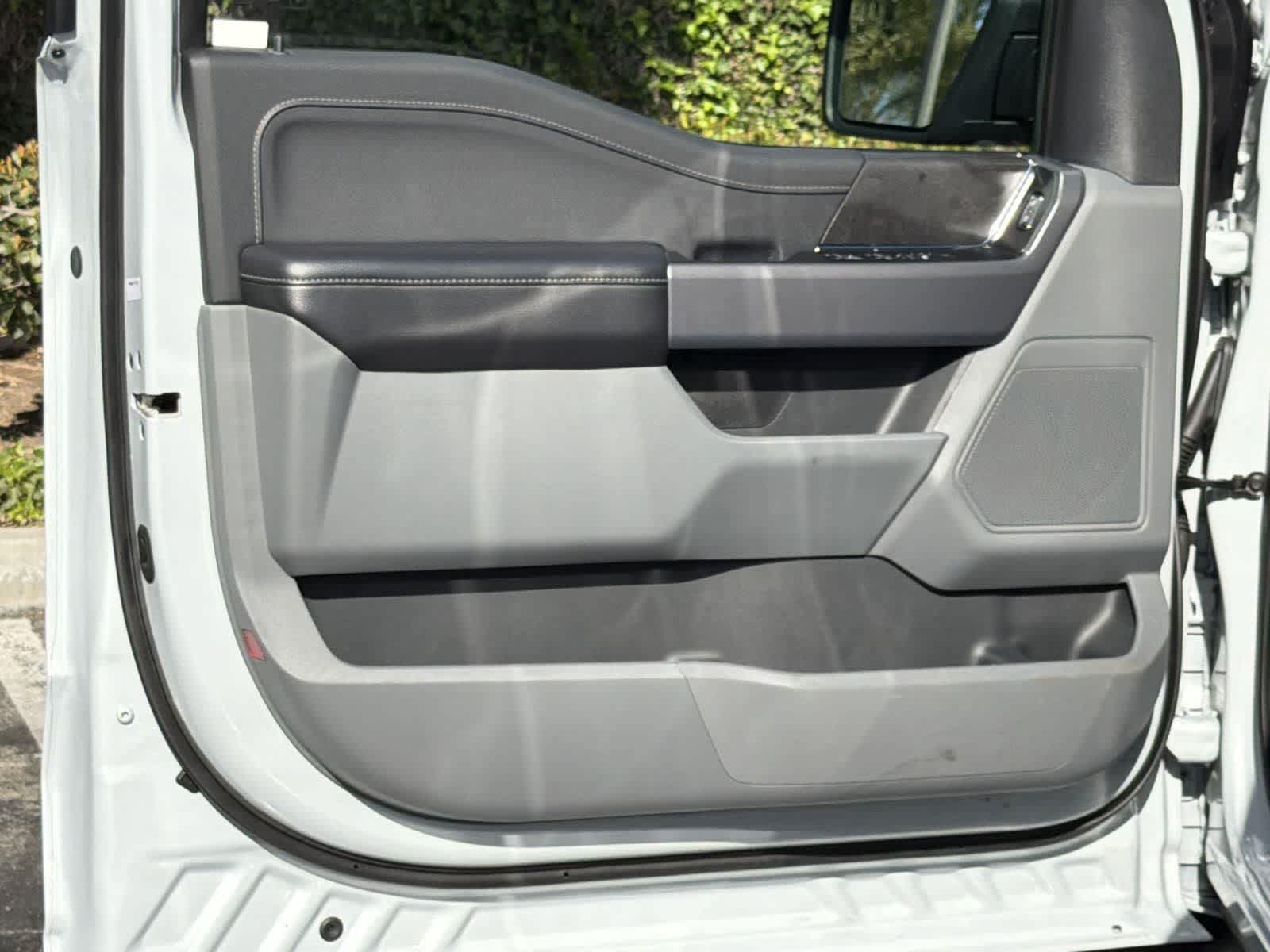 Thumbnail: 2025 Ford F-150 - 22