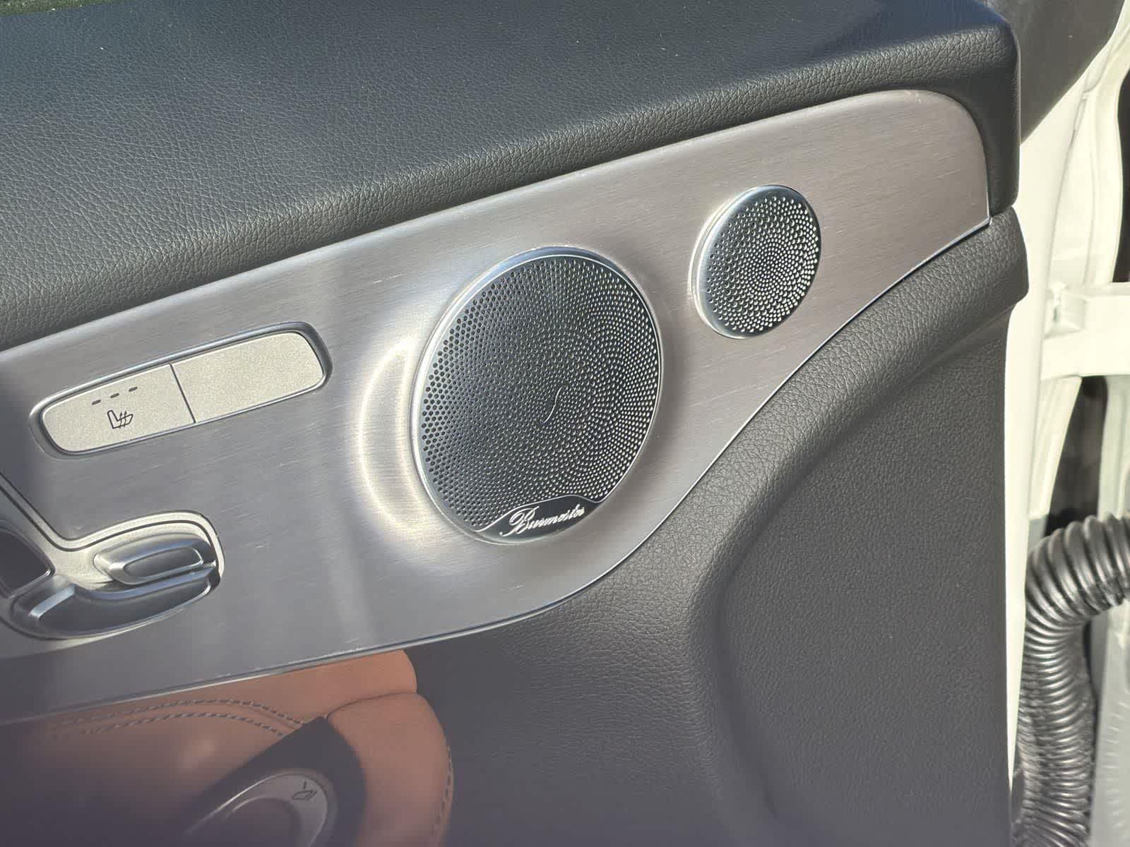 Thumbnail: 2020 Mercedes-Benz C-Class - 24