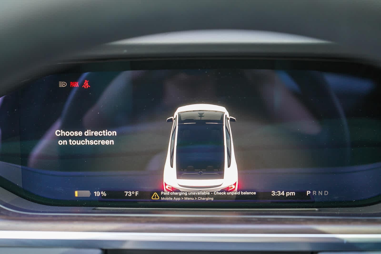 Thumbnail: 2023 Tesla Model X - 21