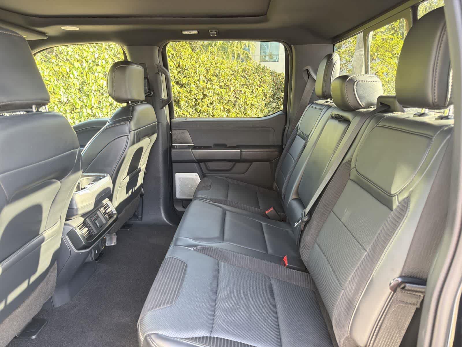 Thumbnail: 2023 Ford F-150 - 29