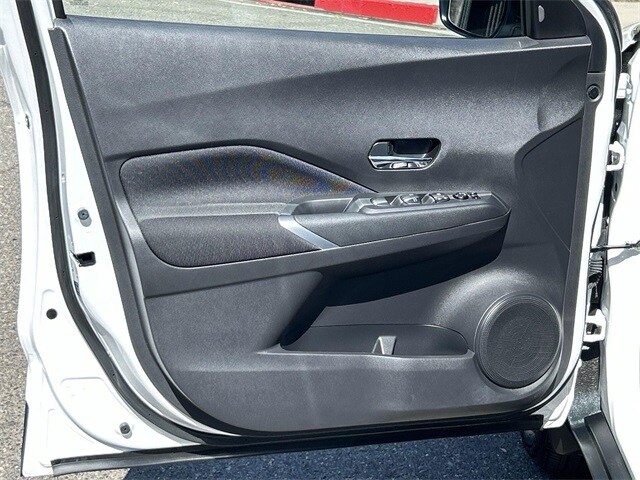 Thumbnail: 2022 Nissan Kicks - 20