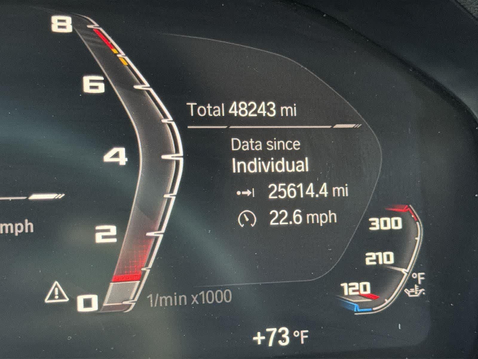 Thumbnail: 2021 BMW M4 - 19